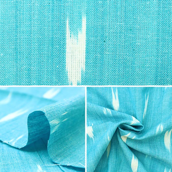 [From quantity 5] Fabric "Icat IA-IKAT-16"
