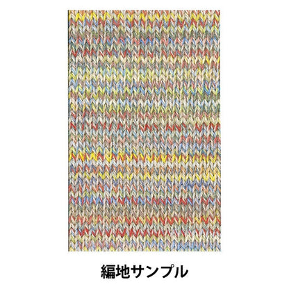 秋冬紗線 “迪亞拉文納（Diravenna）1501”