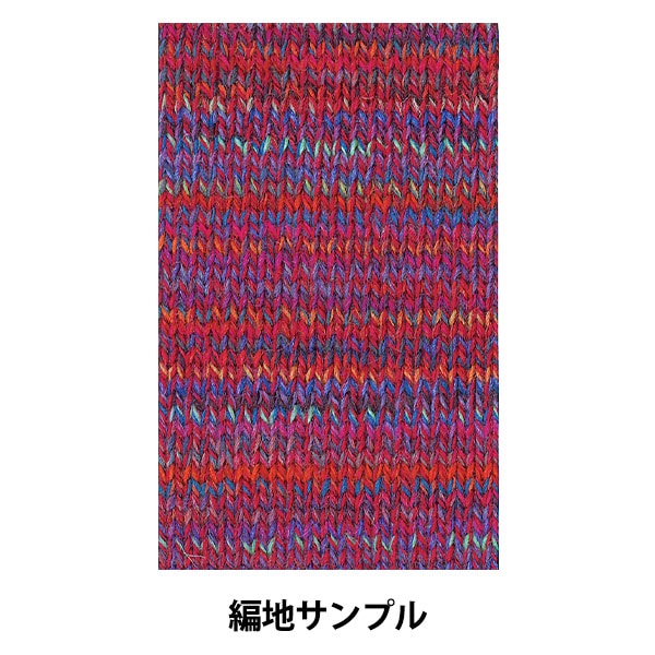 秋冬紗線 “腹膜