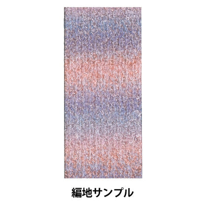 秋冬紗線 “透射（鑽石男爵）1602顏色”鑽石鑽石