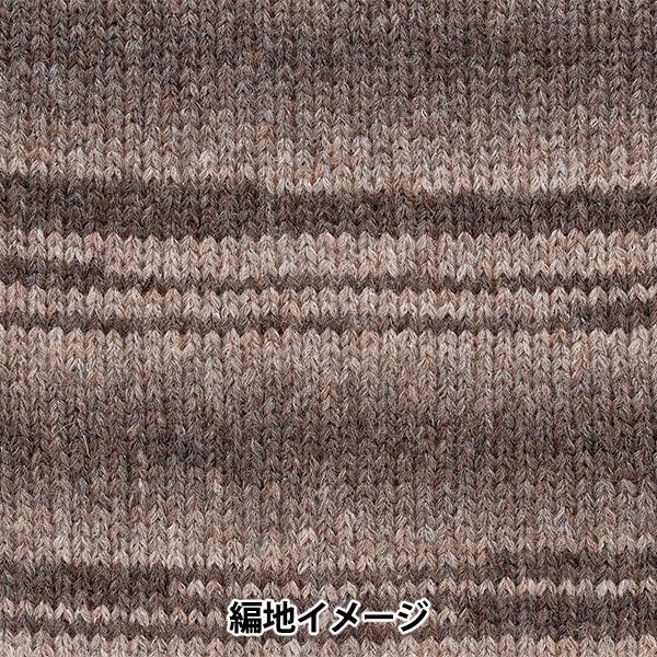 Fall and winterYarn "Andnes 7th color" RICHMORE Rich More