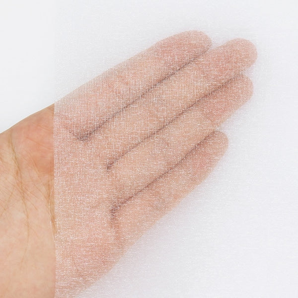 [From quantity 5] Fabric "Spark Clepon 1213-12"