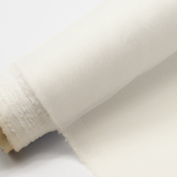 [From quantity 5] Fabric "MONO-CHFFON generated FW400-OF"