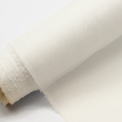 [From quantity 5] Fabric "MONO-CHFFON generated FW400-OF"
