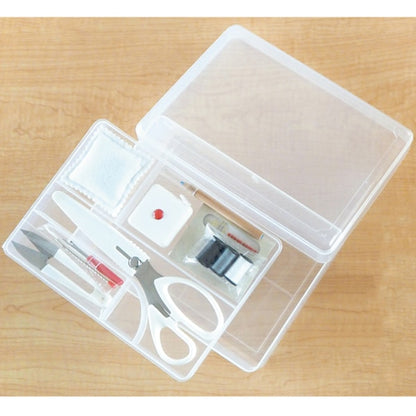 Sewing set sewing set "Sewing Set Sun80-30" SUNCOCCOH Sankokko KIYOHARA