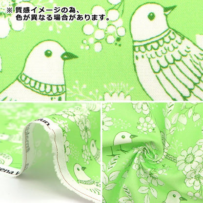 [From quantity 5] Fabric "USA Cotton Buena Vista CX10022-VIOLE"