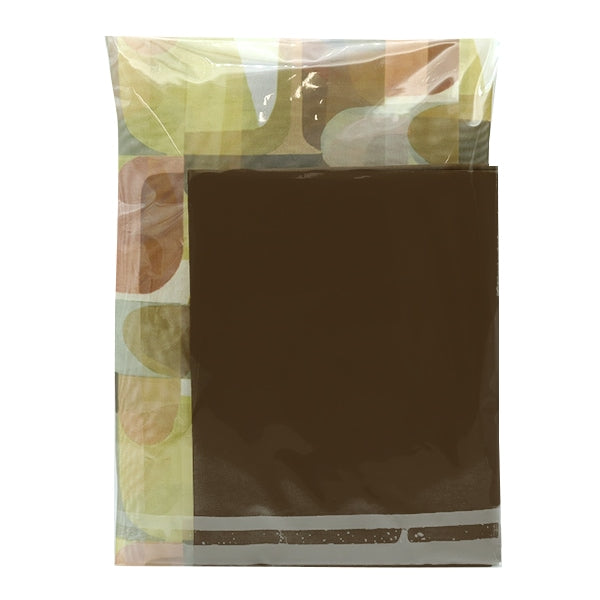 Handicraft kit "Bag Hikabia TT-8 made with transfer tulle" Panami Panami Takagi fiber