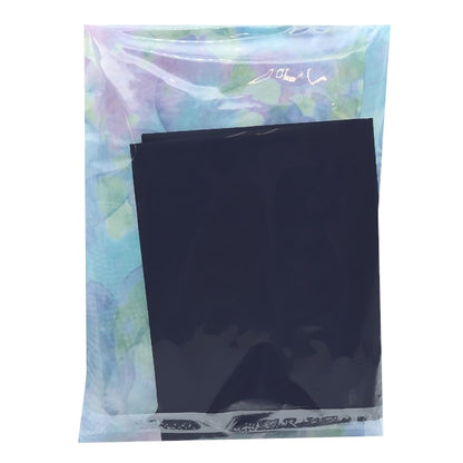 Handicraft kit "Bag Dramatic Rose TT-10 made with Transcription Tulle" Panami Panami Takagi Fiber