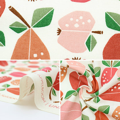 [From quantity 5] Fabric "USA Cotton+Steel) Sheeting Orchard Lv503-AR1]