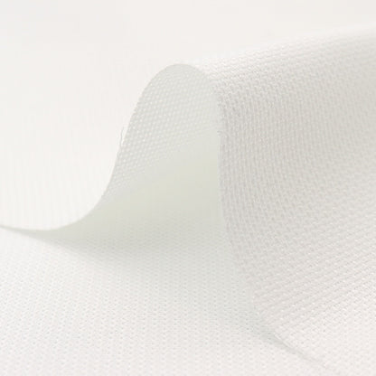 [From quantity 1] Embroidery Fabric "Aida 16 Counts 60 BLANC DM842" DMC Dewems