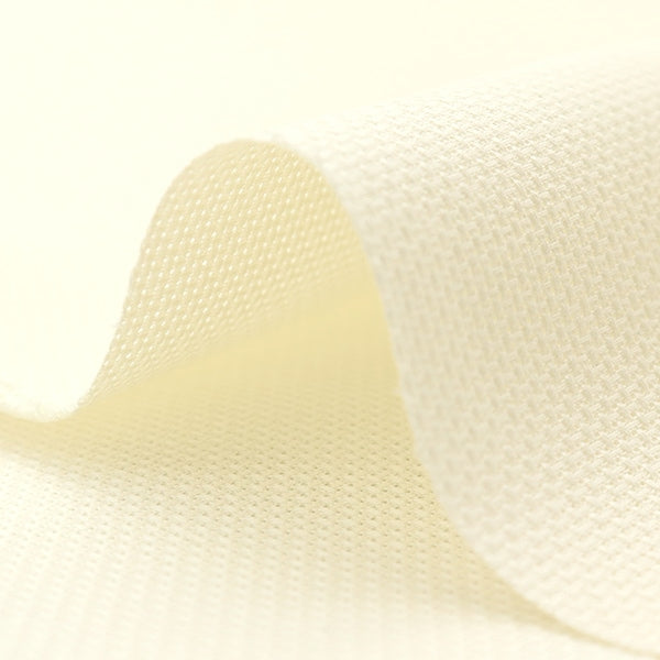 [From quantity 1] Embroidery Fabric "Aida 16 Counts 60 ECRU DM842" DMC Dewems