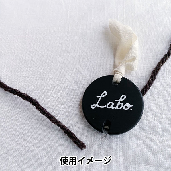 編み物用品 『クロバーラボ ヤーンカッター 70435』 Clover クロバー