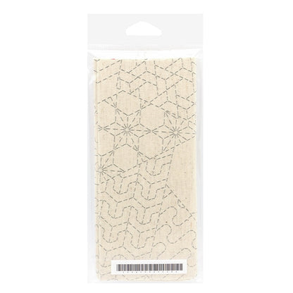 Embroidery Fabric 『SashikoCross KF 2021 windmill 4 20]