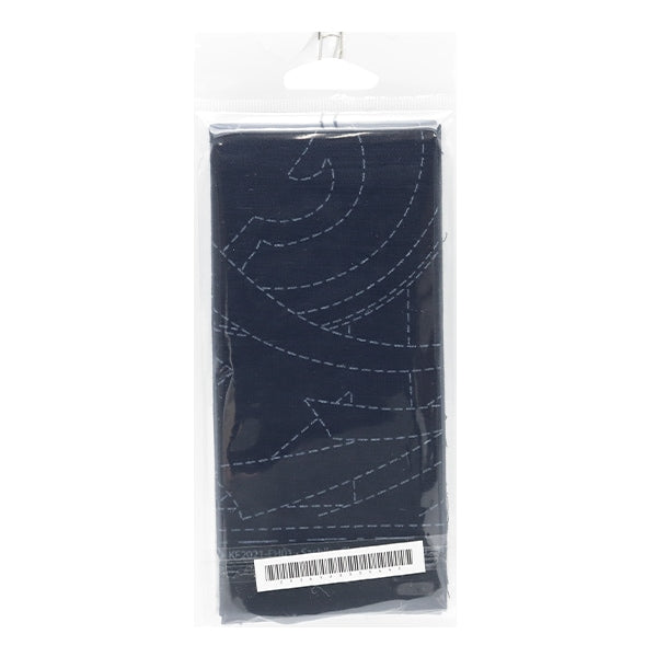 Embroidery Fabric 『SashikoCross KF 2021 Megumi EH01]