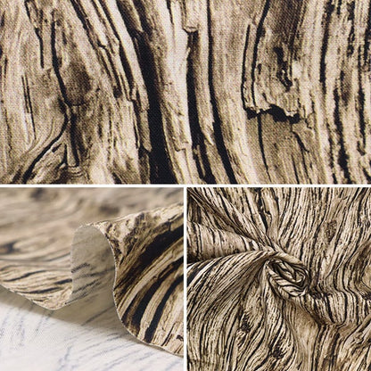 [From quantity 5] Fabric "USA cotton driftwood 28113-ka"