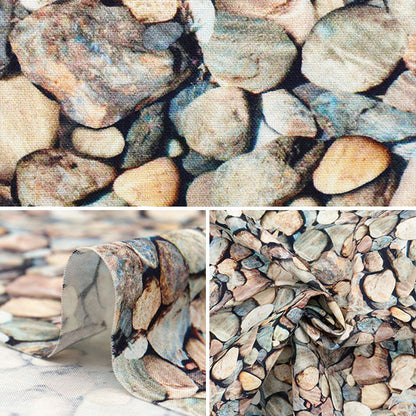 [From quantity 5] Fabric "USA cotton stone 28110-B"