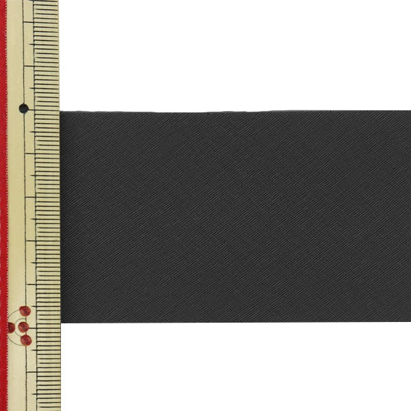[來自數量5] 絲帶 “ Organdy Flat偏置約50mm寬度9顏色CPL225”