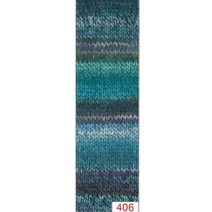 秋冬纱线 “钻石Mina 406颜色”钻石钻石