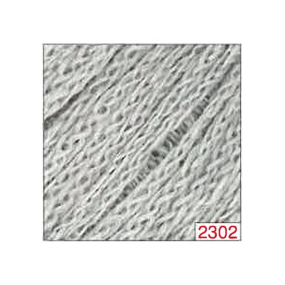 秋冬纱线 “钻石羊驼毛Lyrica 2302颜色]钻石钻石