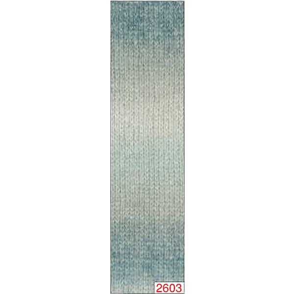 秋冬纱线 “钻石羊驼毛都灵2603颜色]钻石钻石