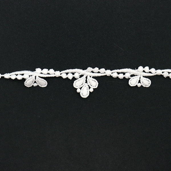 [From quantity 5] Race "Accessory Race Off White 25415"