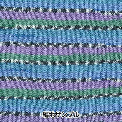 Fall and winterYarn "SOCK80 (Sock AT) No. 2" SKIYARN Ski Yarn
