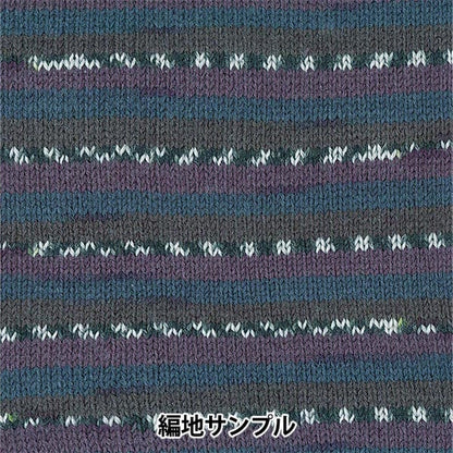 秋冬纱线 “ sock80（袜子）第五颜色”滑雪滑雪纱