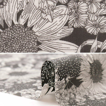 Fabric "Liberty Liberty Print LaminateCut Cloth Approximately 30 x 50cm Swim Dancelare CR5672151S-TE] Liberty Japan Liberty JAPAN