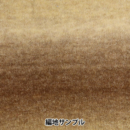 秋冬纱线 “毛发修饰第五颜色”