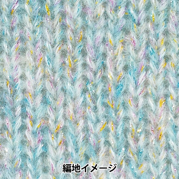 秋冬纱线 “ Jinniya第二颜色” Richmore Rich More