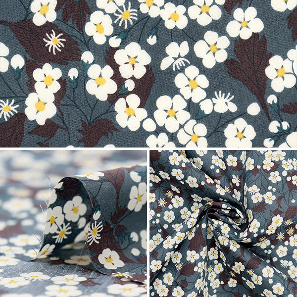 [From quantity 5] Fabric "Liberty Liberty Print Tana lawn Mitzi 3638287-FE] Liberty Japan