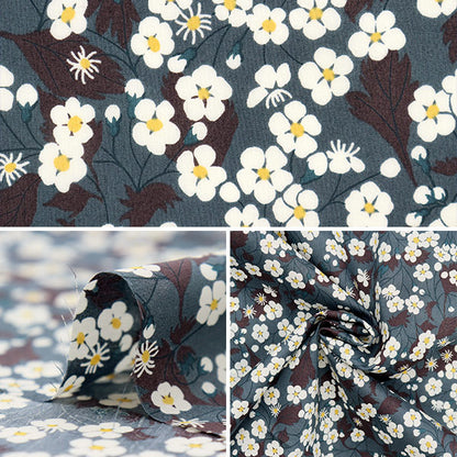 [From quantity 5] Fabric "Liberty Liberty Print Tana lawn Mitzi 3638287-FE] Liberty Japan