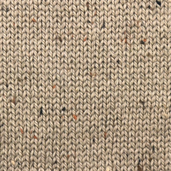 Fall and winterYarn 『AlpacaTweed Mocha 12th color]