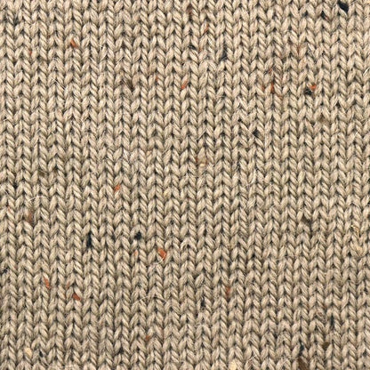 Fall and winterYarn 『AlpacaTweed Mocha 12th color]