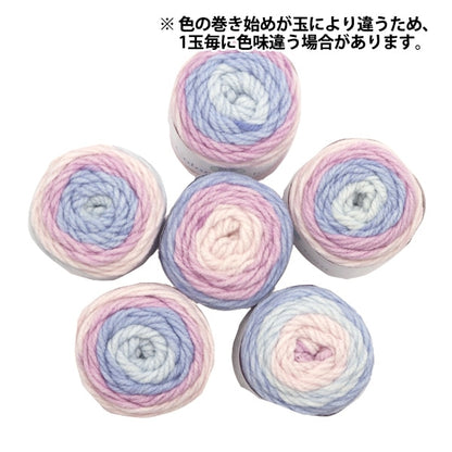 纱线 “抗菌色彩清洁20种颜色”世界Festa世界Festa