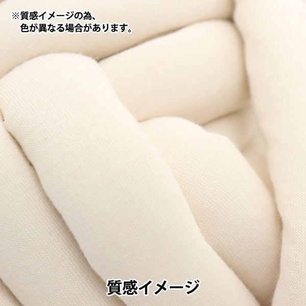 织物纱“ Chanky X Soft 8th Ivory”