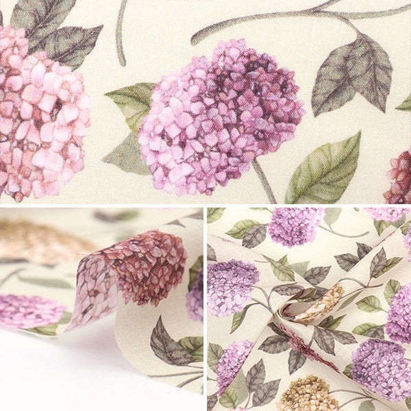 [From quantity 5] Fabric "Liberty Fabric LiyoselLawn Suffolk Prize DC30104-AS] Liberty Japan