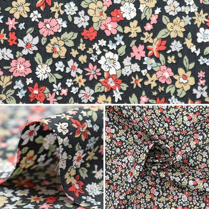 [From quantity 5] Fabric "Liberty Fabric Tana lawn Capsine 3335837-WE] Liberty Japan