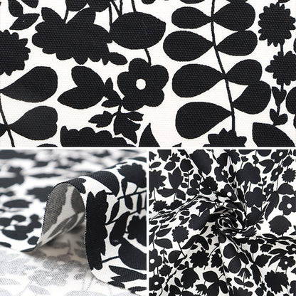[From quantity 5] Fabric 『Oxford Monotone 3A 99204-3A]