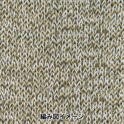 春夏纱线 “ Dora Marl 1st颜色” Richmore Rich More