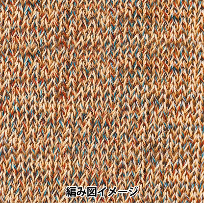 春夏纱线 “ Dora Marl 3颜色” Richmore Rich More
