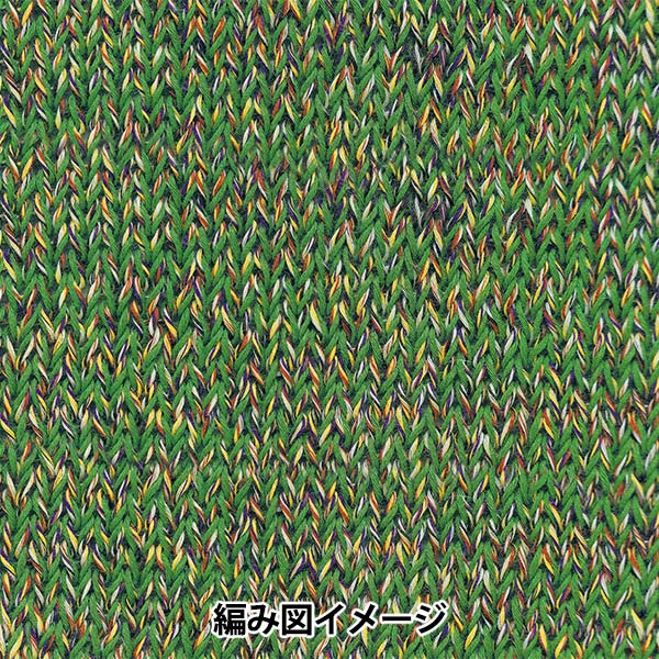 春夏纱线 “ Dora Marl 5th颜色” Richmore Rich More