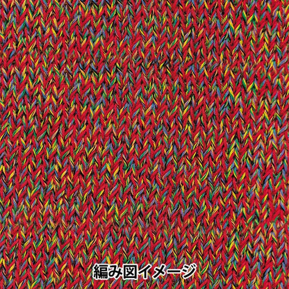 春夏纱线 “ Dora Marl 7th Color”” Richmore Rich More