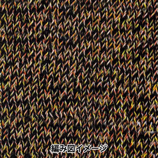春夏纱线 “ Dora Marl 8th Color”” Richmore Rich More