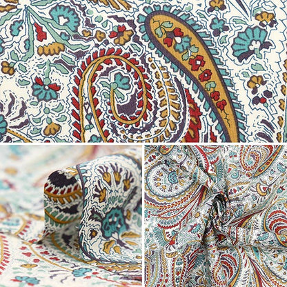 [From quantity 5] Fabric "Liberty Fabric Tana lawn Abbey Road 3639140-XE] Liberty Japan