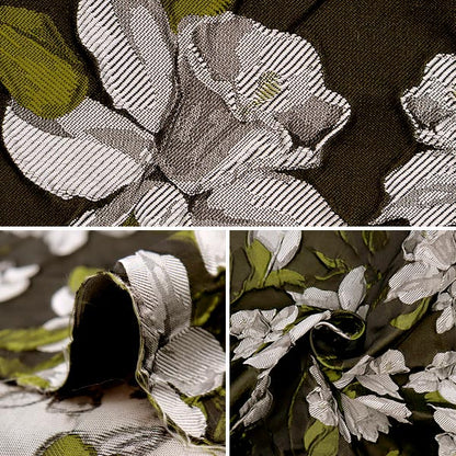 [From quantity 5] Fabric 『Jacquard JAC-2]