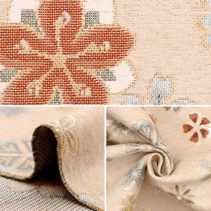 [From quantity 5] Fabric 『Gobelin NT22115-2]