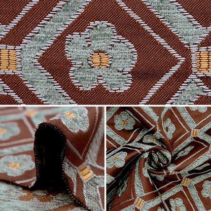 [From quantity 5] Fabric 『Gobelin NT22126]
