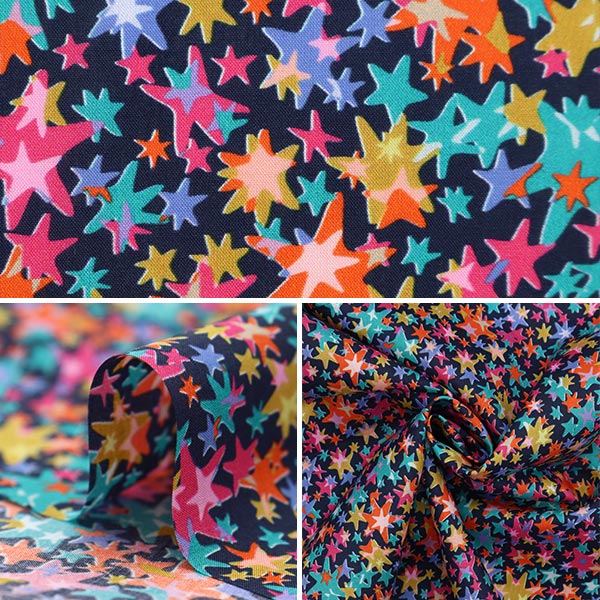 [From quantity 5] Fabric "Liberty Fabric Tana lawn Hesper 3633217-23AT] Liberty Japan