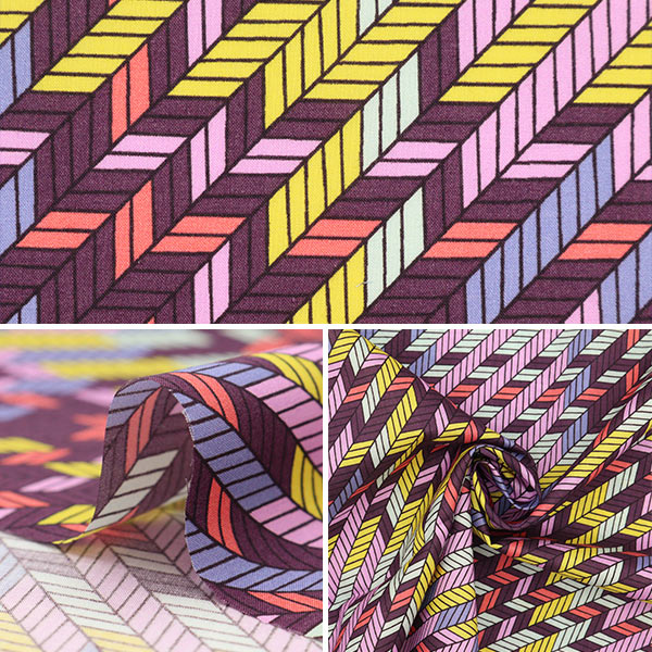 [From quantity 5] Fabric "Liberty Fabric Tana lawn Hambo 3633229-23AT] Liberty Japan
